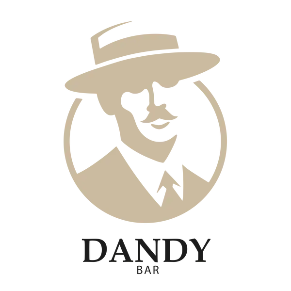 Logo du Dandy Bar