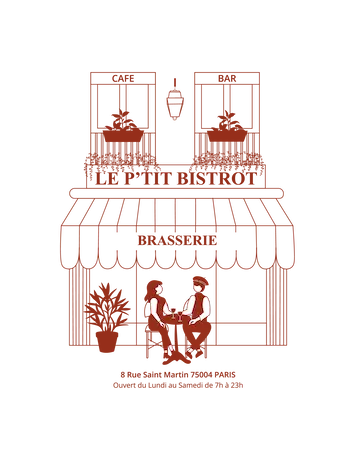 Logo Avis Ptit bistrot